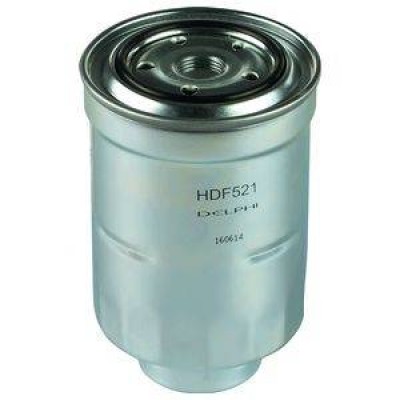 Топливный фильтр HDF521 DELPHI - купить в магазине запчастей по Украине