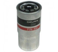 Топливный фильтр DELPHI HDF530 HDF530 DELPHI - купить в магазине запчастей по Украине