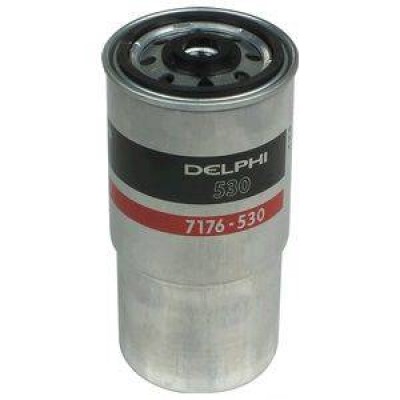 Топливный фильтр HDF530 DELPHI - купить в магазине запчастей по Украине