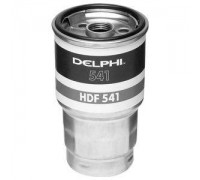 Топливный фильтр DELPHI HDF541 HDF541 DELPHI - купить в магазине запчастей по Украине