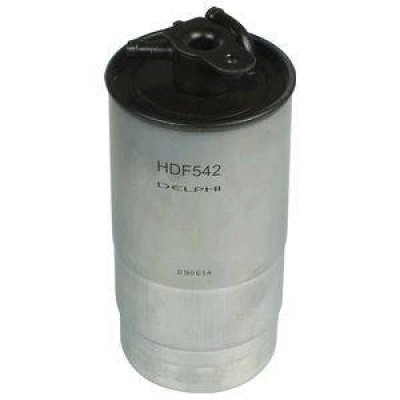 Топливный фильтр HDF542 DELPHI - купить в магазине запчастей по Украине