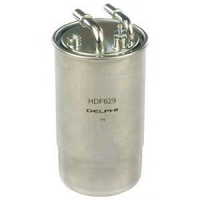 Топливный фильтр HDF629 DELPHI - купить в магазине запчастей по Украине