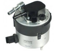 HDF649 DELPHI - купить в магазине запчастей по Украине
