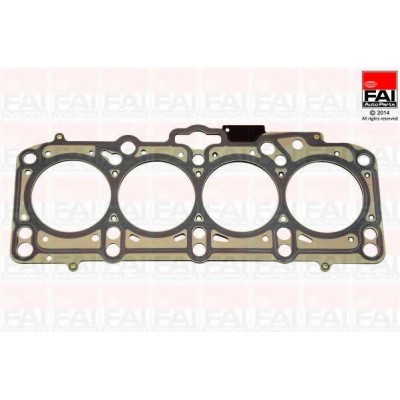 Прокладка, головка цилиндра HG1012 FAI AutoParts - купить в магазине запчастей по Украине