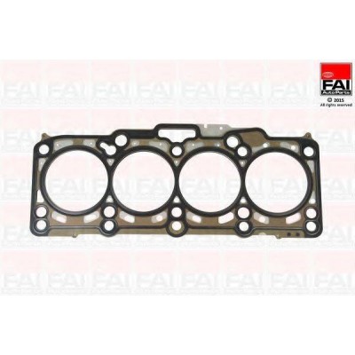 Прокладка, головка цилиндра HG1743 FAI AutoParts - купить в магазине запчастей по Украине