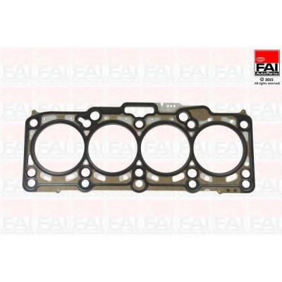 Прокладка, головка цилиндра HG1743B FAI AutoParts - купить в магазине запчастей по Украине
