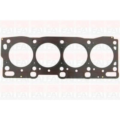 Прокладка, головка цилиндра HG2100 FAI AutoParts - купить в магазине запчастей по Украине