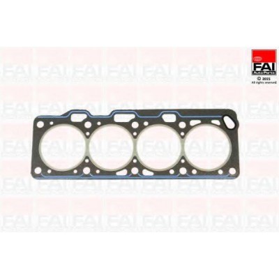 Прокладка, головка цилиндра HG242 FAI AutoParts - купить в магазине запчастей по Украине