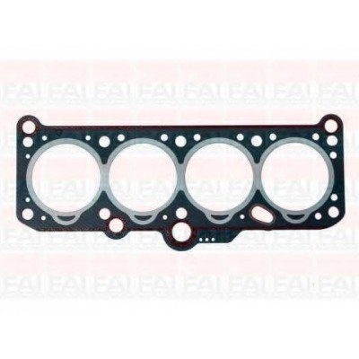 Прокладка, головка цилиндра HG267 FAI AutoParts - купить в магазине запчастей по Украине