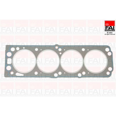 Прокладка, головка цилиндра HG292 FAI AutoParts - купить в магазине запчастей по Украине