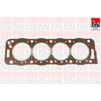 Прокладка, головка цилиндра HG561E FAI AutoParts - купить в магазине запчастей по Украине