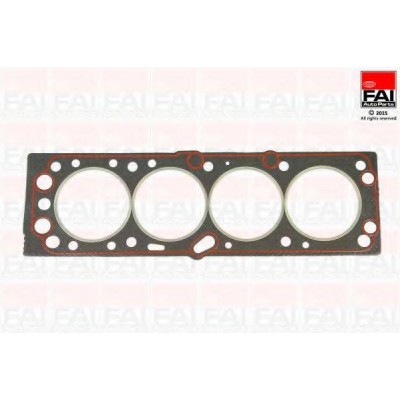 Прокладка, головка цилиндра HG740 FAI AutoParts - купить в магазине запчастей по Украине