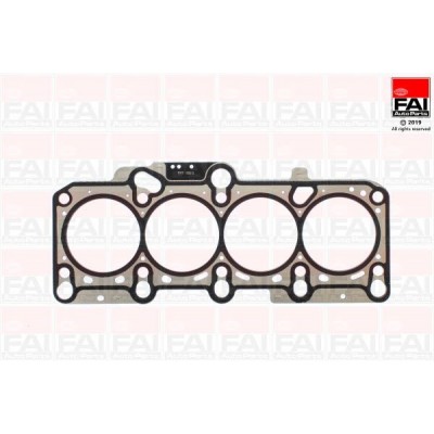Прокладка, головка цилиндра HG750 FAI AutoParts - купить в магазине запчастей по Украине