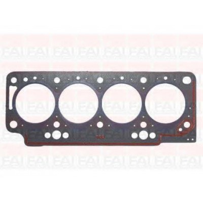 Прокладка, головка цилиндра HG780 FAI AutoParts - купить в магазине запчастей по Украине