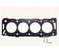Прокладка, головка цилиндра FAI AutoParts HG867 HG867 FAI AutoParts - купить в магазине запчастей по Украине
