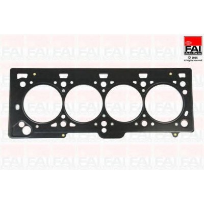 Прокладка, головка цилиндра HG880 FAI AutoParts - купить в магазине запчастей по Украине