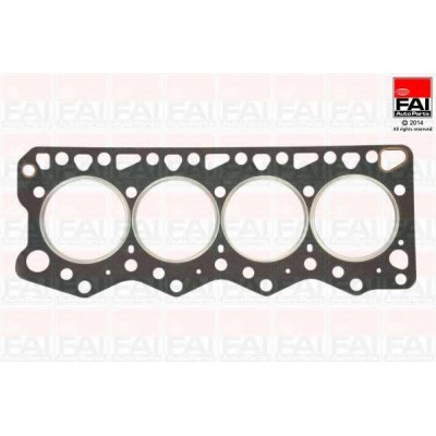 Прокладка, головка цилиндра HG899B FAI AutoParts - купить в магазине запчастей по Украине