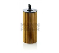 Масляный фильтр MANN-FILTER HU 6004 x HU6004X MANN-FILTER - купить в магазине запчастей по Украине