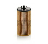 Масляный фильтр MANN-FILTER HU 612/2 x HU6122X MANN-FILTER - купить в магазине запчастей по Украине