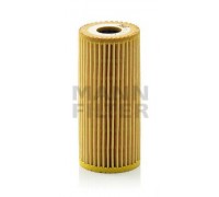 HU6153X MANN-FILTER - купить в магазине запчастей по Украине