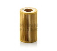HU7010Z MANN-FILTER - купить в магазине запчастей по Украине