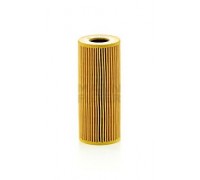 HU7029Z MANN-FILTER - купить в магазине запчастей по Украине