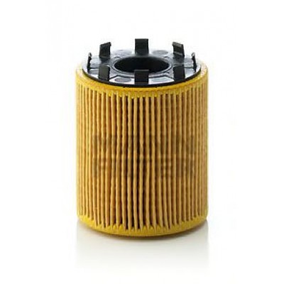 Масляный фильтр HU7131X MANN-FILTER - купити в магазині запчастин по Україні