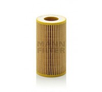HU7181K MANN-FILTER - купить в магазине запчастей по Украине