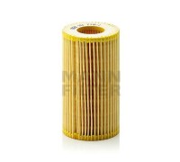 HU7181Z MANN-FILTER - купить в магазине запчастей по Украине