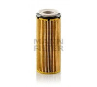 Масляный фильтр MANN-FILTER HU 720/3 x HU7203X MANN-FILTER - купить в магазине запчастей по Украине