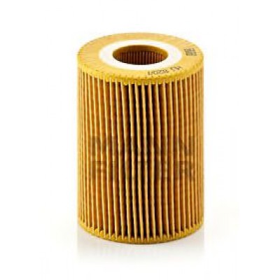 Масляный фильтр HU8201Y MANN-FILTER - купити в магазині запчастин по Україні
