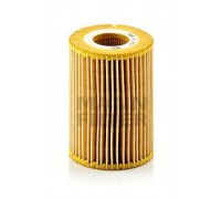Масляный фильтр MANN-FILTER HU 821 x HU821X MANN-FILTER - купить в магазине запчастей по Украине