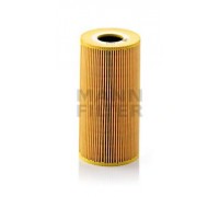 Масляный фильтр MANN-FILTER HU 848/1 x HU8481X MANN-FILTER - купить в магазине запчастей по Украине