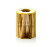 Масляный фильтр MANN-FILTER HU 925/4 x HU9254X MANN-FILTER - купить в магазине запчастей по Украине