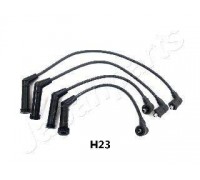 Комплект проводов зажигания JAPANPARTS IC-H23 ICH23 JAPANPARTS - купить в магазине запчастей по Украине
