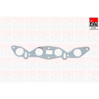 Комплект прокладок, впускной коллектор IM109 FAI AutoParts - купити в магазині запчастин по Україні