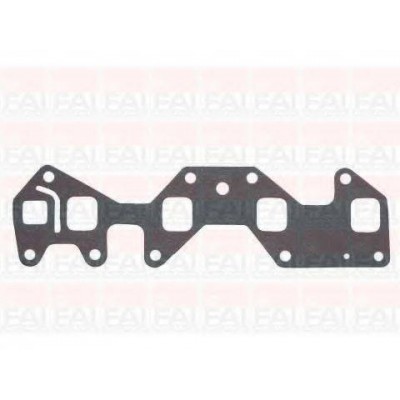 Комплект прокладок, впускной коллектор IM153 FAI AutoParts - купить в магазине запчастей по Украине