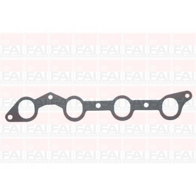 Комплект прокладок, впускной коллектор IM184 FAI AutoParts - купити в магазині запчастин по Україні