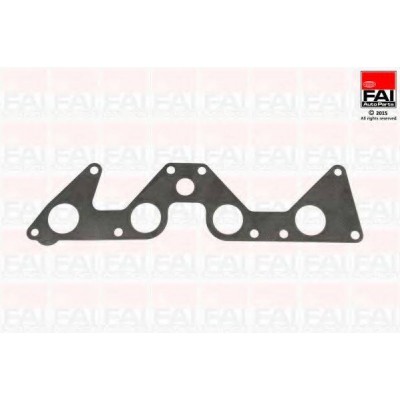 Комплект прокладок, впускной коллектор IM293 FAI AutoParts - купить в магазине запчастей по Украине