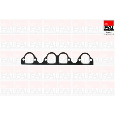 Комплект прокладок, впускной коллектор IM534 FAI AutoParts - купить в магазине запчастей по Украине