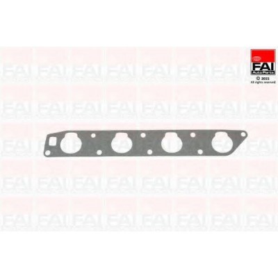 Комплект прокладок, впускной коллектор IM741 FAI AutoParts - купить в магазине запчастей по Украине