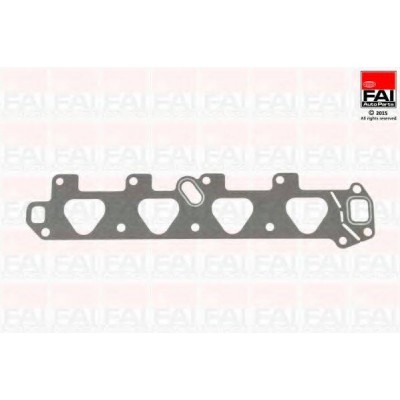 Комплект прокладок, впускной коллектор IM875 FAI AutoParts - купить в магазине запчастей по Украине