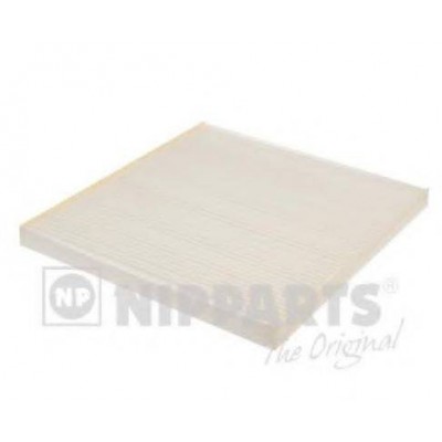 Фильтр, воздух во внутренном пространстве J1340306 NIPPARTS - купить в магазине запчастей по Украине