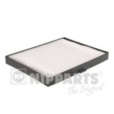Фильтр, воздух во внутренном пространстве J1340506 NIPPARTS - купить в магазине запчастей по Украине