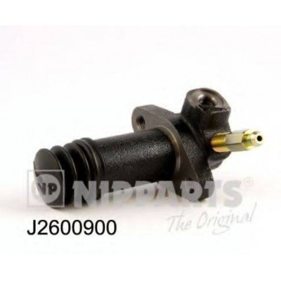 Рабочий цилиндр, система сцепления J2600900 NIPPARTS - купить в магазине запчастей по Украине