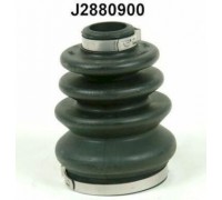 Комплект пылника, приводной вал NIPPARTS J2880900 J2880900 NIPPARTS - купить в магазине запчастей по Украине