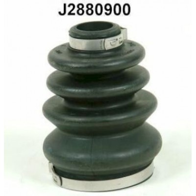 Комплект пылника, приводной вал J2880900 NIPPARTS - купить в магазине запчастей по Украине