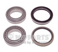 Комплект подшипника ступицы колеса NIPPARTS J4700306 J4700306 NIPPARTS - купить в магазине запчастей по Украине