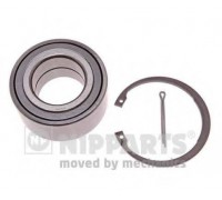 Комплект подшипника ступицы колеса NIPPARTS J4700512 J4700512 NIPPARTS - купить в магазине запчастей по Украине