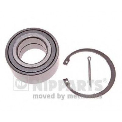 Комплект подшипника ступицы колеса J4700512 NIPPARTS - купить в магазине запчастей по Украине